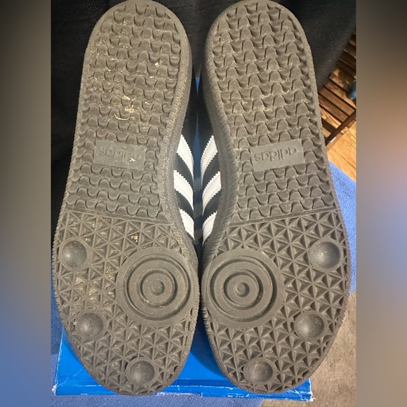 Adidas OG Sambas - Picture 4 of 5